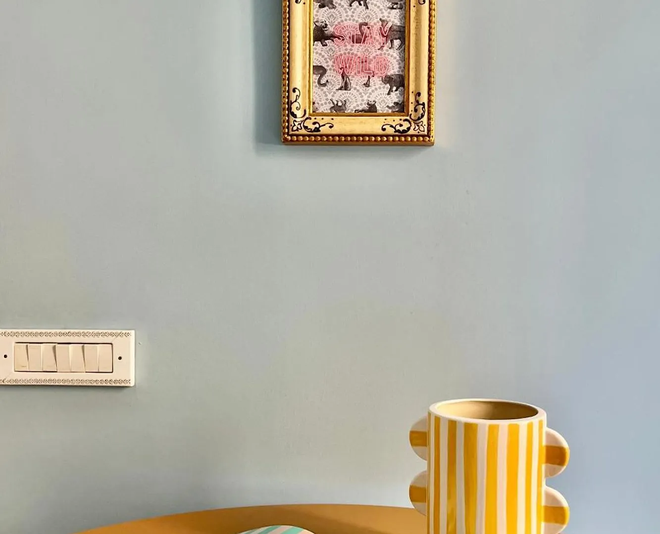 Casa Tudor, Charmy Eccentric Flat In Piccola Londra 10 Min From City Center